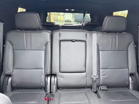 Used 2023 Chevrolet Tahoe RST image 14