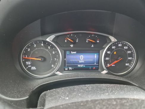 Used 2020 GMC Terrain SLE w/ Driver Convenience Package image 17