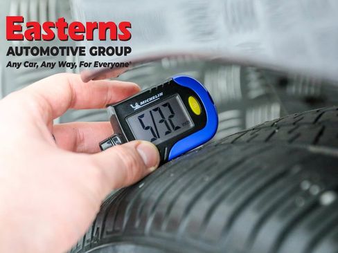 Used 2022 Toyota Prius LE image 26