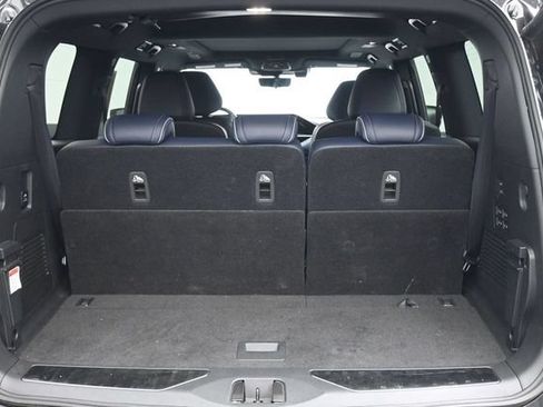 Used 2026 INFINITI QX80 4WD w/ Sport Exterior Package image 15