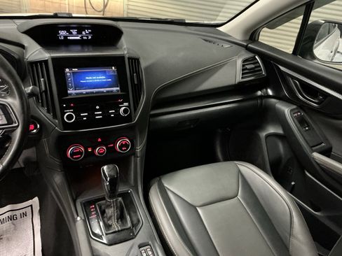 Used 2021 Subaru Crosstrek 2.5i Sport image 22