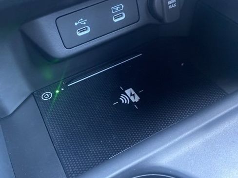 New 2025 Acura ADX A-Spec image 27