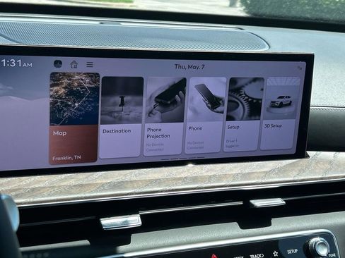 New 2026 Genesis GV80 2.5T Select AWD/4WD image 31