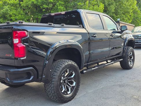 Used 2019 Chevrolet Silverado 1500 RST w/ All-Star Edition AWD/4WD image 37
