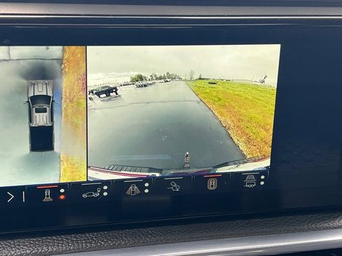 Used 2024 GMC Sierra 3500 Denali w/ Denali Reserve Package AWD/4WD image 20