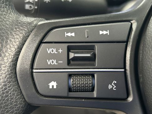 New 2026 Honda CR-V EX image 15