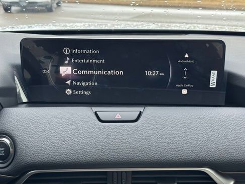 New 2026 MAZDA CX-90 3.3 Turbo w/ Premium Sport Pkg image 3