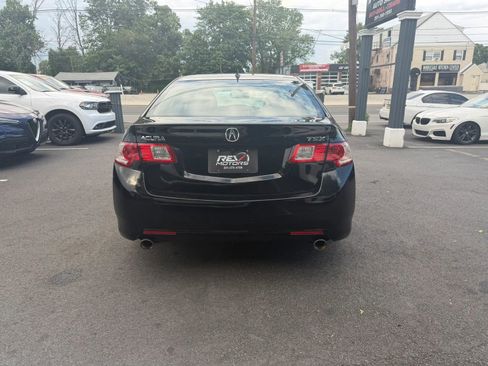 Used 2010 Acura TSX Sedan FWD image 6