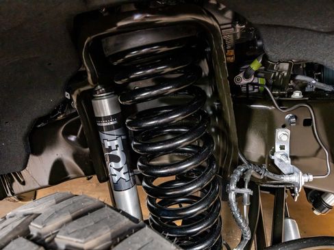 Used 2026 Ford F250 King Ranch image 15