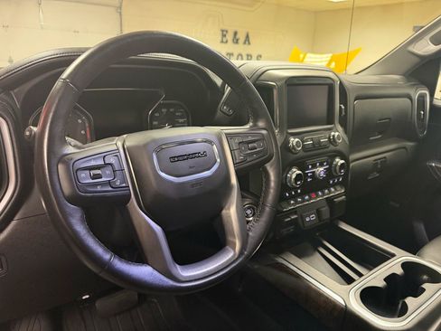 Used 2021 GMC Sierra 1500 Denali w/ Driver Alert Package II AWD/4WD image 26