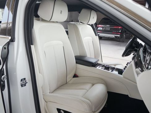 Used 2021 Rolls-Royce Ghost AWD/4WD image 9