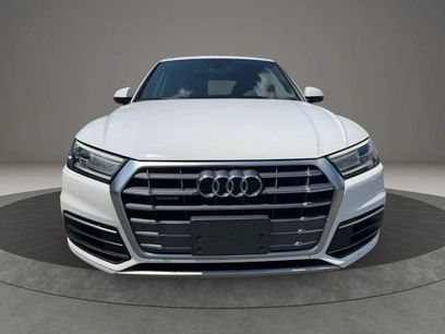 Used 2018 Audi Q5 2.0T Premium