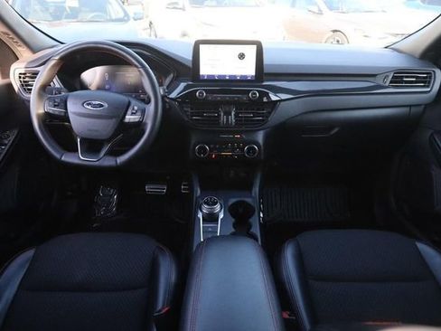 Certified 2024 Ford Escape ST-Line image 20
