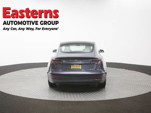 Used 2018 Tesla Model 3 Performance AWD/4WD image 31