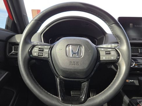 Used 2024 Honda Civic Sport image 24
