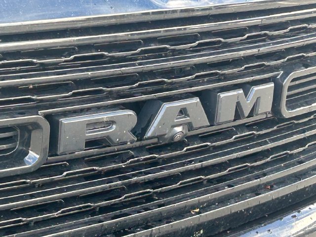 Used 2021 RAM 1500 Limited w/ Night Edition AWD/4WD image 10