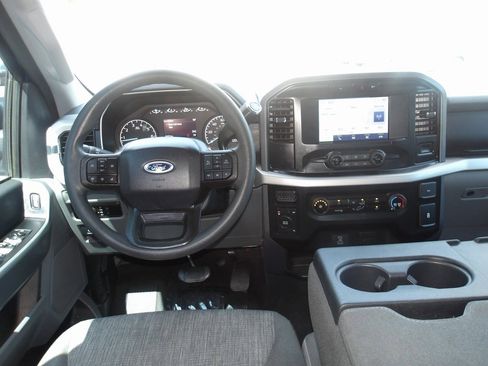 Used 2023 Ford F150 XLT image 12
