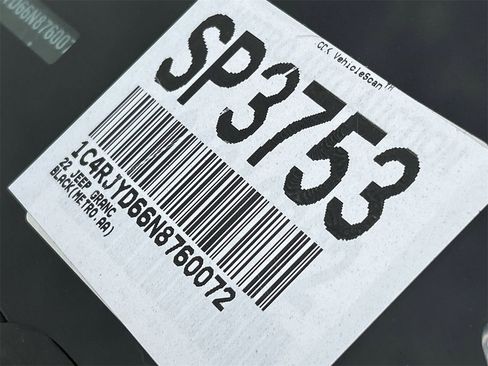 Used 2022 Jeep Grand Cherokee Overland w/ Advanced Protech Group III image 31