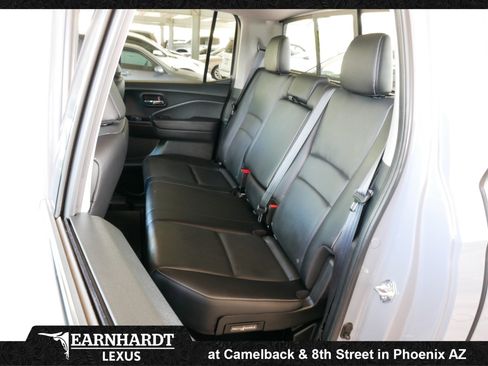 Used 2023 Honda Ridgeline RTL-E image 20