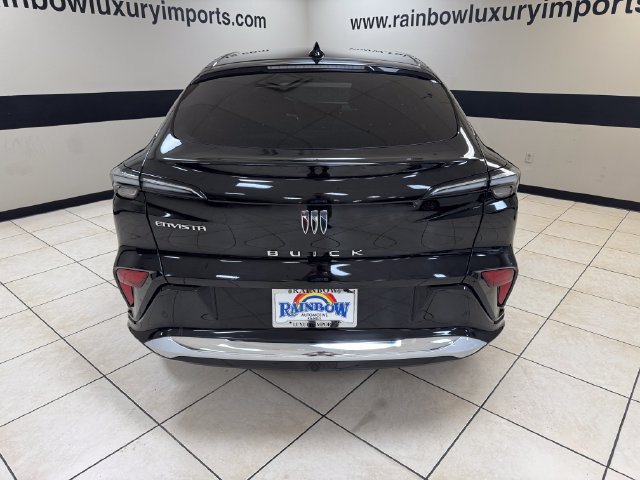 Used 2025 Buick Envista Avenir FWD image 5