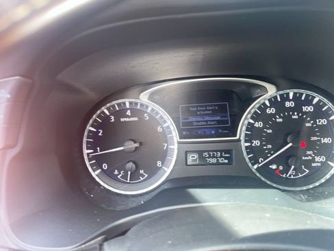 Used 2020 INFINITI QX60 Pure AWD/4WD image 11