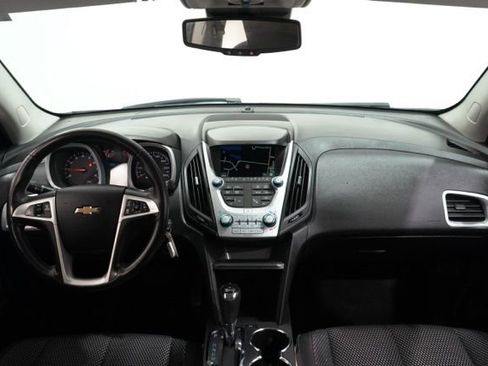 Used 2017 Chevrolet Equinox LT w/ Convenience Package image 15