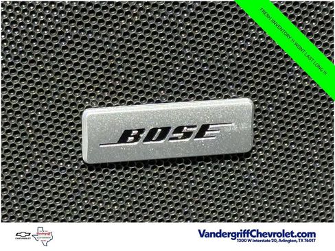 New 2026 Chevrolet Tahoe RST AWD/4WD image 18