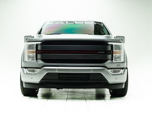 Used 2021 Ford F150 XLT w/ Equipment Group 301A Mid image 6