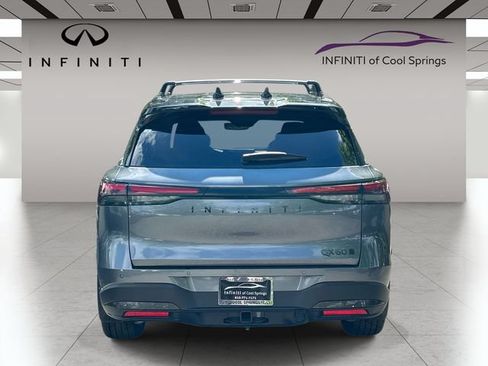 Used 2026 INFINITI QX60 Autograph w/ Autograph Tech Package AWD/4WD image 6