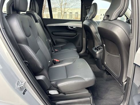 Used 2024 Volvo XC90 B5 Core w/ Protection Package Premier image 20