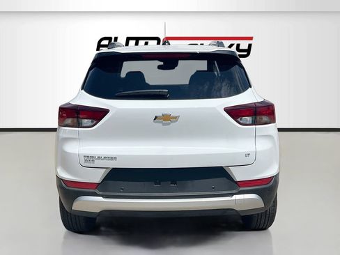 Used 2026 Chevrolet TrailBlazer LT w/ Convenience Package AWD/4WD image 6