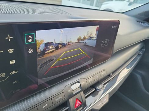 Used 2025 Kia K4 GT-Line w/ GT-Line Premium Package image 21