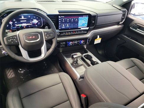 New 2026 GMC Sierra 1500 SLT w/ SLT Premium Plus Package image 11