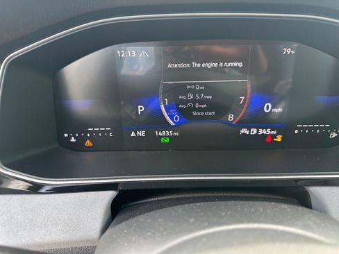 Used 2025 Volkswagen Jetta SE image 39