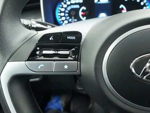 Used 2024 Hyundai Tucson SEL AWD/4WD image 37