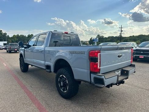 Used 2026 Ford F250 Lariat w/ Tremor Off-Road Package AWD/4WD image 29