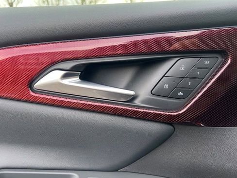 New 2026 Chevrolet Traverse RS image 20