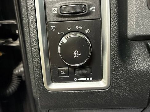Used 2014 RAM 1500 Big Horn AWD/4WD image 15