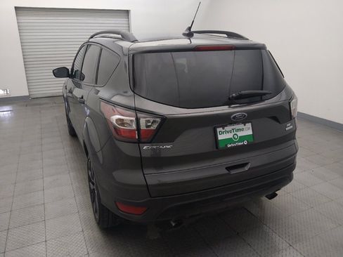 Used 2018 Ford Escape SE w/ SE Sport Appearance Package FWD image 6