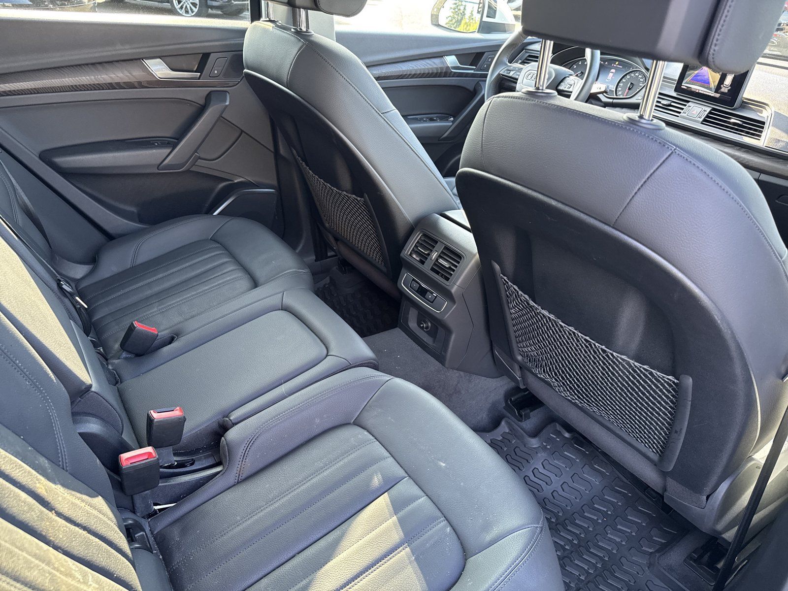 Used 2020 Audi Q5 2.0T Premium AWD/4WD image 15