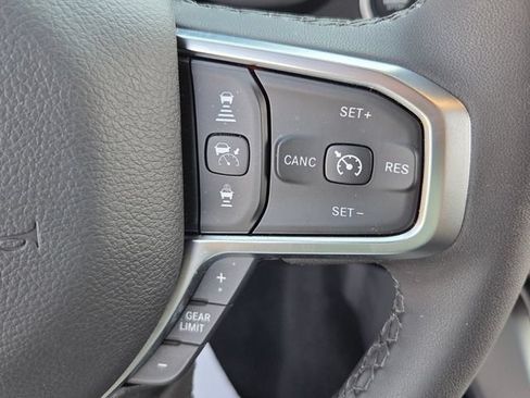 Used 2026 RAM 1500 Big Horn AWD/4WD image 23