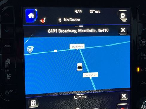Used 2019 RAM 2500 Limited AWD/4WD image 13