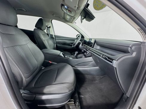 Used 2025 Hyundai Tucson SEL FWD image 28