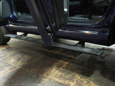 Certified 2024 Toyota 4Runner Limited AWD/4WD image 14