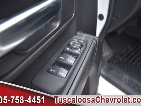New 2026 Chevrolet Silverado 2500 Custom w/ Custom Value Package AWD/4WD image 13