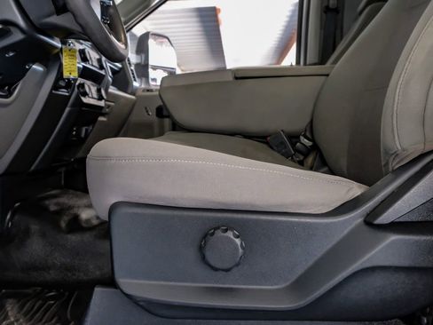 Used 2022 Ford F350 XL w/ STX Appearance Package image 27