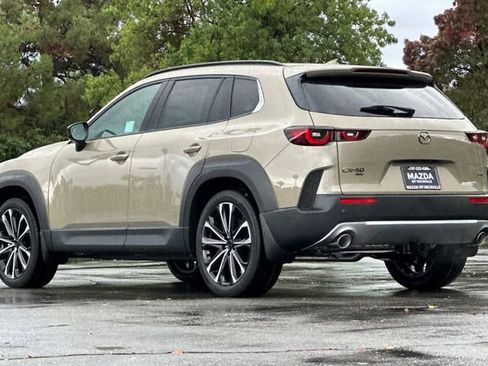 New 2026 MAZDA CX-50 AWD 2.5 S w/ Weather Package image 6