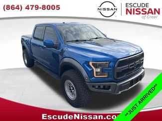 Used 2018 Ford F150 Raptor w/ Equipment Group 802A Luxury video 1
