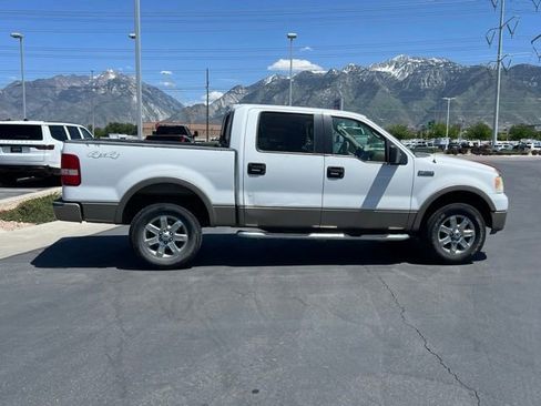 Used 2005 Ford F150 XLT AWD/4WD image 8