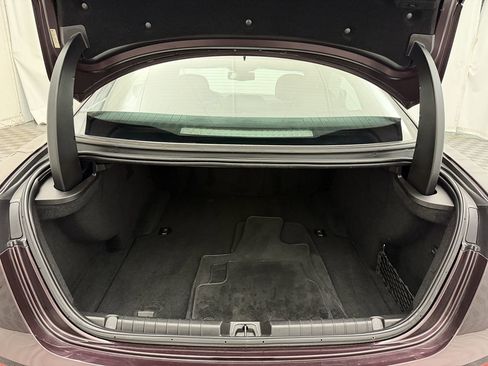 Used 2014 Maserati Ghibli S Q4 AWD/4WD image 27